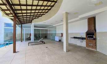 Imagem 3: Luxo no Parque das Castanheiras, finamente montado e decorado com 2 vagas cobertas, imóvel