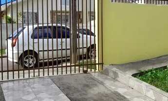 Imagem 6: Casa para venda com 60 metros quadrados com 2 quartos em Cristo Rei - Campo Largo - PR