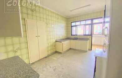 Imagem 7: Santo André - Apartamento Padrão - Centro