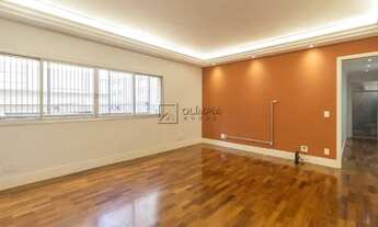 Imagem 2: Venda Apartamento 2 Dormitórios - 110 m² Jardim Paulista