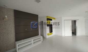 Imagem 3: SAO BERNARDO DO CAMPO - Residential / Apartment - NOVA PETROPOLIS