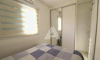 Imagem 4: Cobertura com 2 dormitórios à venda, 74 m² - Parque das Nações - Santo André/SP