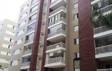 Imagem 7: Apartamento de 90m com varanda gourmet para locação e venda no Vida Viva Butantã, São Pau