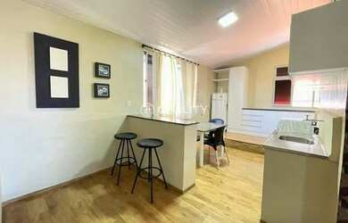 Imagem 3: Apartamento no Centro com 2 quartos