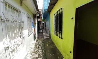 Imagem 7: Vendo 1 quarto em uma vila de kit net