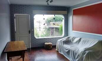 Imagem 3: Sobrado para aluguel com 90 metros quadrados com 3 quartos em Bela Vista - Osasco - SP