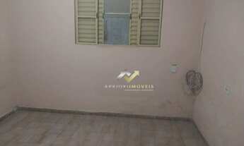 Imagem 5: Casa com 1 dormitório para alugar, 40 m² por R$ 600,00/mês - Jardim Adutora - São Paulo/SP