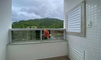 Imagem 4: VENDA: Apartamento MOBILIADO com 1 suíte + 1 dormitório - Fazenda - Itajaí/SC