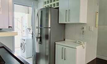 Imagem 4: Casa em Condomínio charmoso, privativo, seguro com localização privilegiada BOSQUE DOS MAN