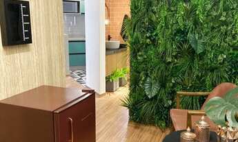 Imagem 4: Flat para aluguel tem 41 metros quadrados com 1 quarto em Vila Mariana - São Paulo - SP