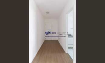 Imagem 2: Apartamento com 2 dormitórios para alugar, 83 m² por R$ 3.594,68/mês - Centro - Guarulhos