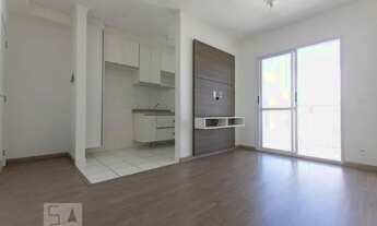 Imagem: Apartamento para Aluguel - Vila Hortolândia