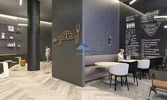 Imagem 4: Cobertura Itaim Bibi