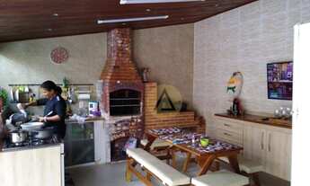 Imagem 5: Casa com 5 dormitórios, 180 m² - venda por R$ 780.000,00 ou aluguel por R$ 3.350,00/mês