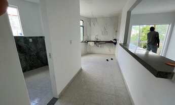 Imagem 4: Apartamento 2 quartos novíssimo