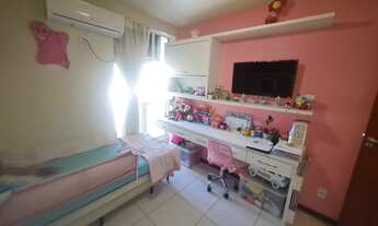 Imagem 7: Maravilhoso apartamento para venda com 80 metros quadradosdos com 2 quartos em Icaraí - Ni