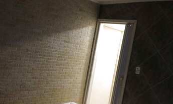 Imagem 2: Apartamento com 3 dormitórios à venda, 72 m² por R$ 320.000,00 - Aparecida - Santos/SP