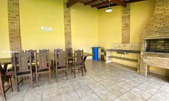 Imagem 6: Casa em Condomínio para Locação em São José dos Campos, Jardim Aquárius, 4 dormitórios, 2