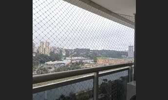 Imagem 5: Apartamento Locação Chácara Santo Antônio 57 m² 1 Dormitórios