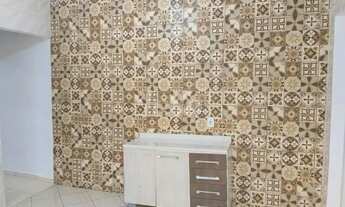 Imagem 3: Santo André - Casa Padrão - Parque Capuava