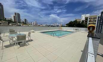 Imagem 6: Apartamento para aluguel tem 116 metros quadrados com 3 quartos em Graça - Salvador - BA