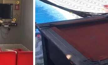 Imagem: Casa para alugar em salinas