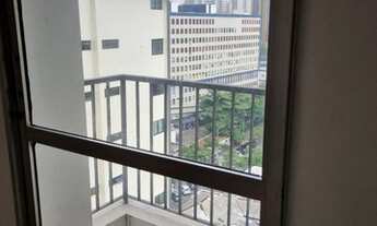 Imagem 5: Bom apartamento localizado a apenas 300m da estação Vergueiro do Metrô