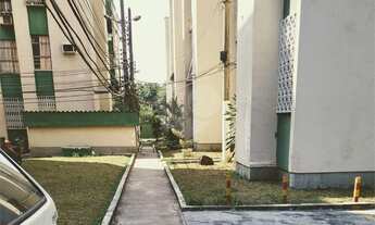 Imagem 7: Ótimo apartamento, claro e arejado {VP