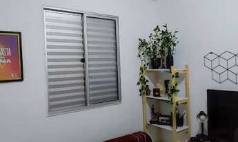 Imagem 7: Apartamento para aluguel tem 60 metros quadrados com 2 quartos