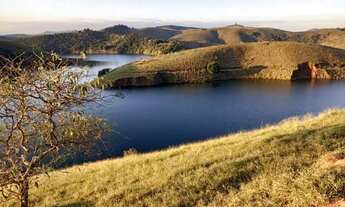Imagem 5: Lote/Terreno para venda com 350 metros quadrados em Parque Alpina - Igaratá - SP