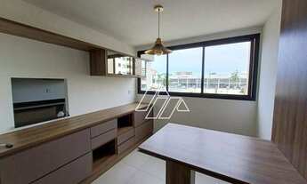 Imagem 6: Apartamento com 2 dormitórios para alugar, 58 m² por R$ 2.500,01/mês - Fragata - Marília/S