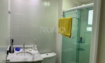 Imagem 6: Apartamento - Vila Satúrnia - Campinas