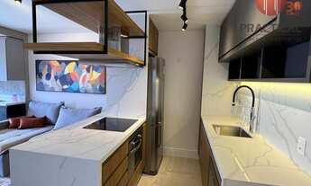 Imagem 5: Apartamento para alugar, 49 m² - Itaim Bibi - São Paulo/SP