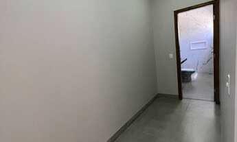 Imagem 3: Casa com 3 dormitórios à venda, 150 m² por R$ 550.000,00 - Condomínio Residencial Laranjei