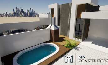 Imagem 4: CASA NO JARDIM AEROPORTO ALTO PADRÃO