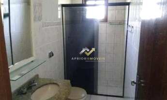 Imagem 3: Sobrado com 3 dormitórios para alugar, 188 m² por R$ 2.492,01/mês - Parque Marajoara - San