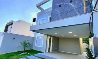 Imagem: Casa em Condomínio para Venda em Campos