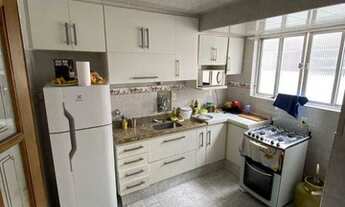 Imagem 6: Apartamento com 3 dormitórios à venda, 72 m² por R$ 320.000,00 - Aparecida - Santos/SP