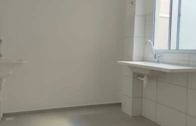 Imagem 7: Apartamento novo com 2 quartos no Condomínio Forte Versalhes, Maracanaú. - AP42704