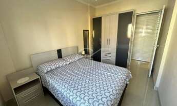 Imagem 4: Apartamento com 1 dormitório à venda, 65 m² por R$ 460.000,00 - José Menino - Santos/SP