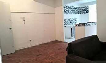 Imagem: Apartamento para aluguel possui 59 metros