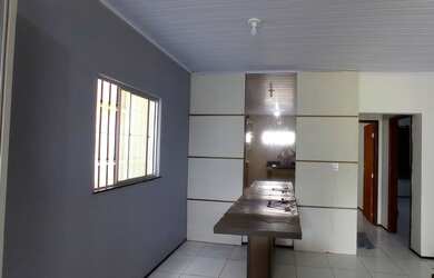 Imagem 6: 54/ CASA PARQUE ARAÇAGY