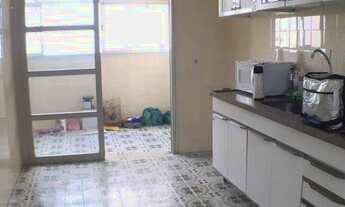 Imagem 4: Apartamento com 3 dormitórios para alugar, 103 m² por R$ 5.453,05/mês - Campo Belo - São P