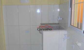 Imagem 6: Casa para alugar, 46 m² por R$ 1.380,00/mês - Jardim Japão - São Paulo/SP