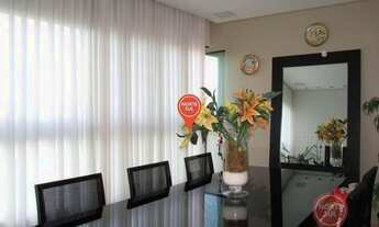 Imagem 6: Apartamento com 4 dormitórios à venda, 134 m² por R$ 1.800.000,00 - Vila da Serra - Nova L