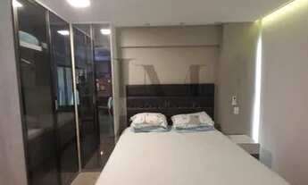 Imagem 7: Flat para venda tem 52 metros quadrados com 1 quarto em Ponta Negra - Natal - RN