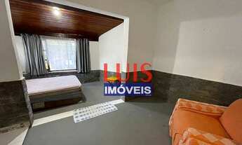 Imagem 6: Kitnet com 1 dormitório para alugar, 45 m² por R$ 1.200/mês - Piratininga - Niterói/RJ - K