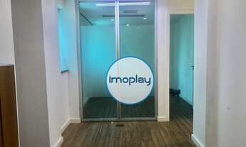 Imagem 6: Conjunto para alugar, 96 m² por R$ 6.604,00/mês - Brooklin - São Paulo/SP