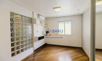 Imagem 8: Apartamento com 3 dormitórios, 206 m² - venda por R$ 2.820.000,00 ou aluguel por R$ 17.335