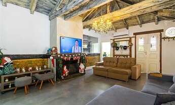 Imagem 2: Casa em Belém Novo